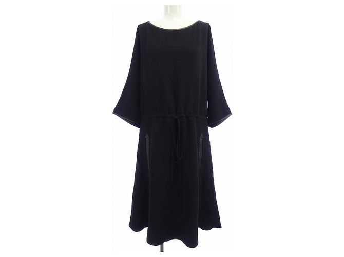 Gucci Kleid Schwarz