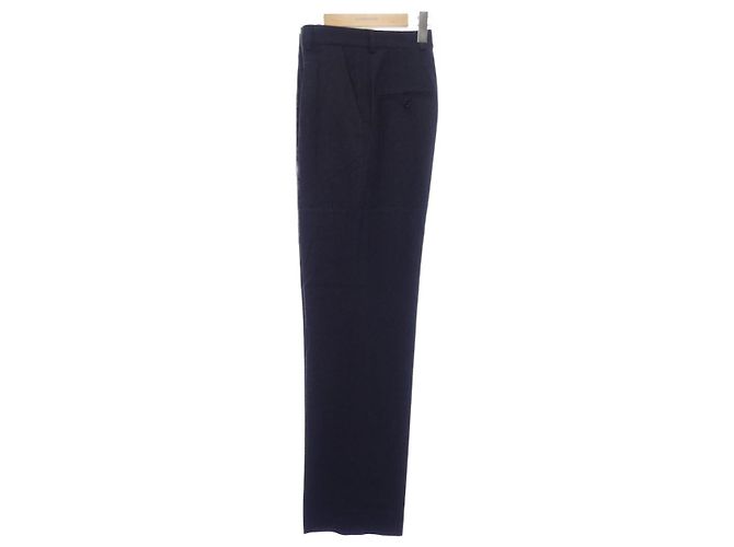 Céline Celine Cashmere Pants Black