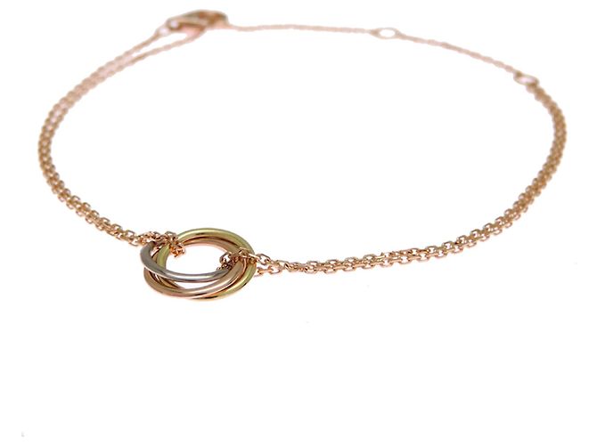 Bracciale Trinity da donna Cartier