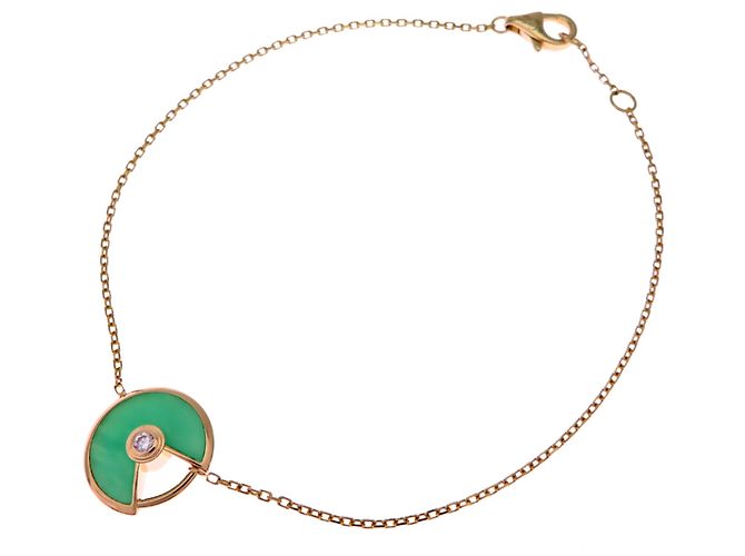 Bracciale Cartier Diamond Ashlet de XS da donna