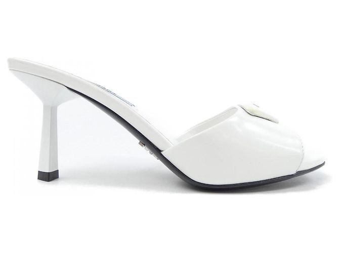 Sandali Prada 1XX657 Bianco