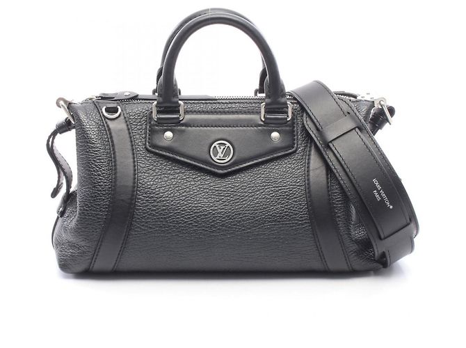 Borsa 2-Way Louis Vuitton LV Biker PM Nero
