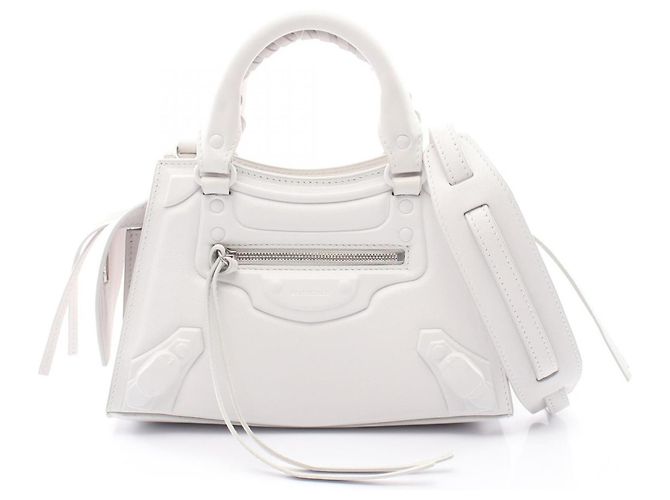 Balenciaga Neo Class City Mini Handtasche