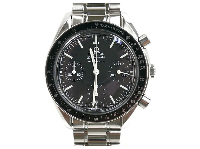 Orologio Automatico OMEGA Speedmaster 3539.50