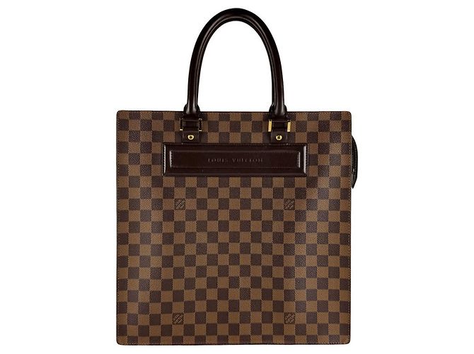 Bolsa Louis Vuitton Damier Venice GM Damier ebene