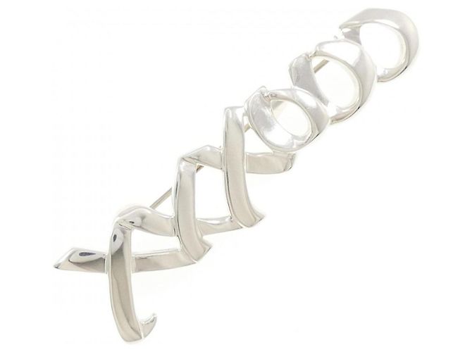 Spilla Tiffany & Co. in argento 925