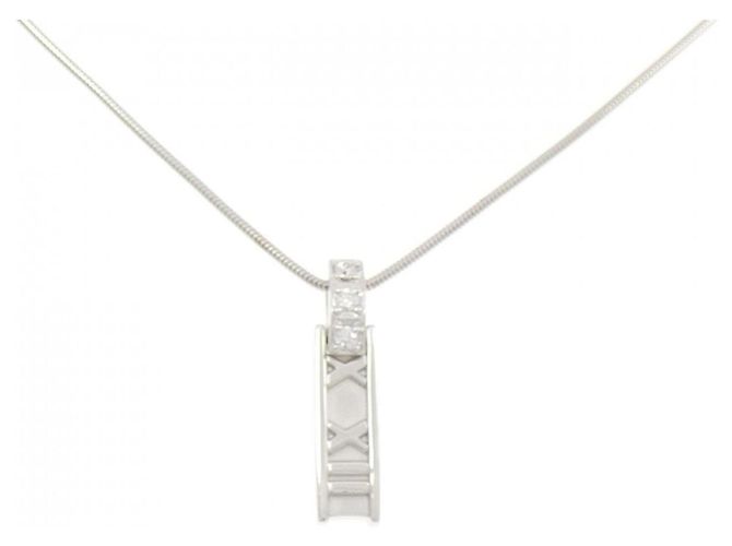 Tiffany & Co Collana Tiffany Atlas