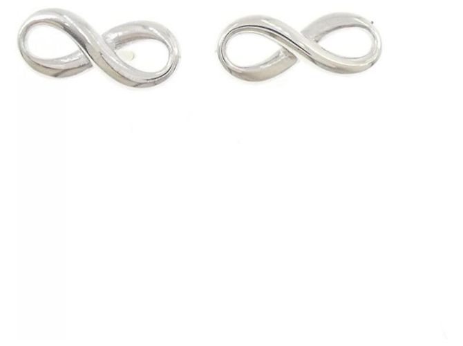 Tiffany & Co Tiffany Infinity Stechohrringe