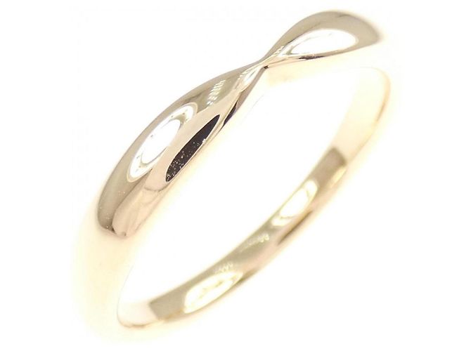 Anello Tiffany & Co Harmony in oro rosa 18K