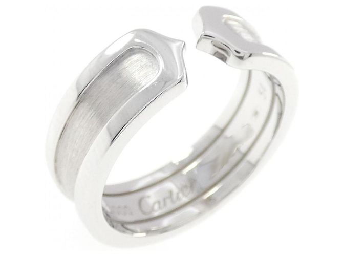 Cartier C2 Small Ring