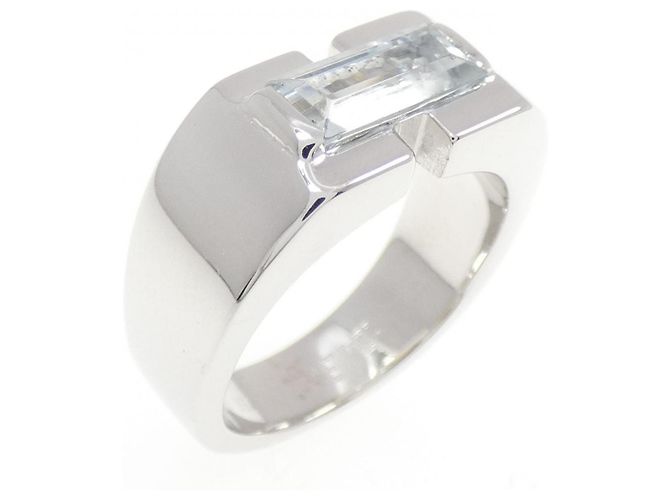 Ring Anello Passeille Hermès D'oro 