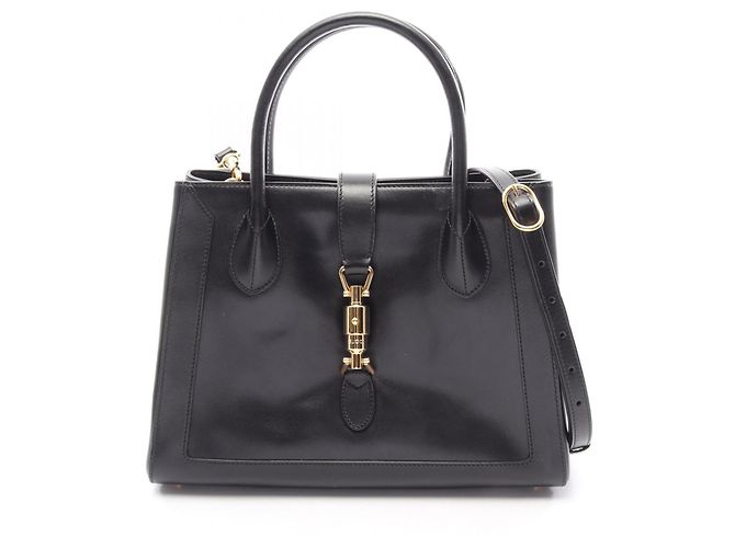 Sac à main 2-Way Gucci Jackie 1961