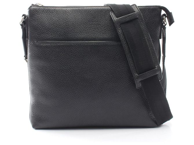 Borsa a Spalla Gucci Cosmopolis Nero