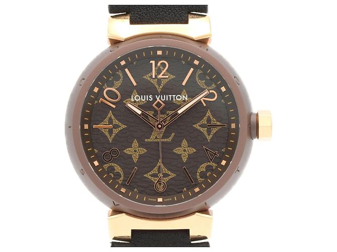 Orologio Louis Vuitton Tambour QA139 Quartz