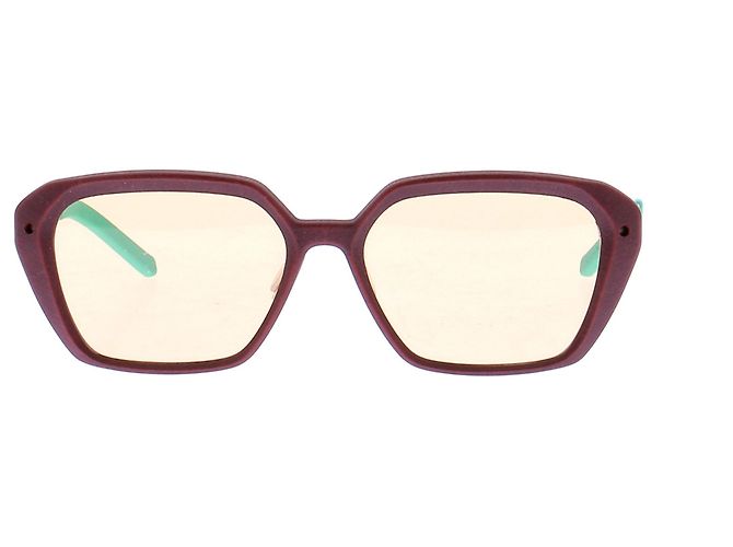 Autre Marque Gafas de sol ecológicas Multicolor