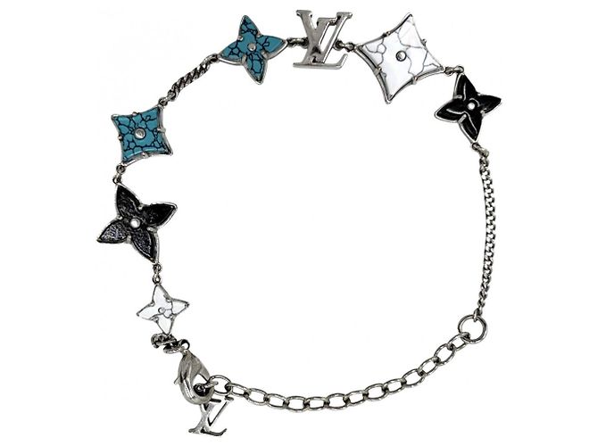 Pulsera Monogram Sunrise de Louis Vuitton