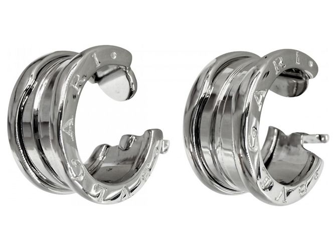 Orecchini Bvlgari Bulgari B-zero1