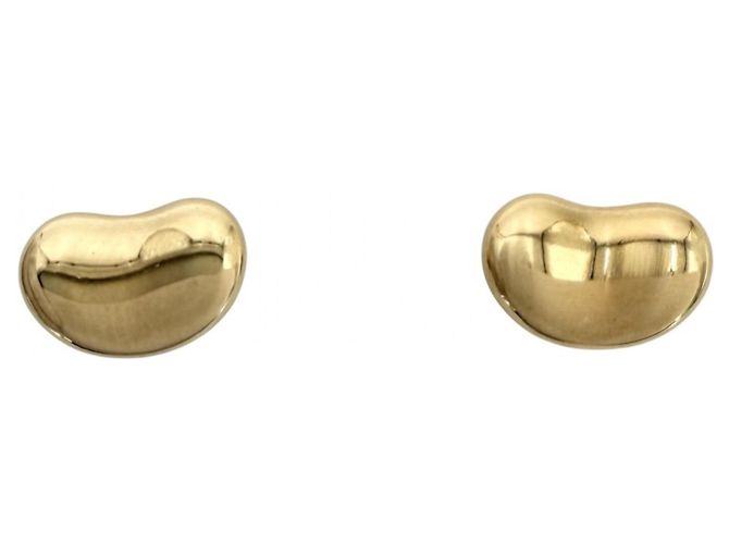 Orecchini Bean Design da donna Tiffany & Co.
