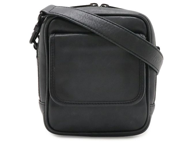 Borsa a Spalla Louis Vuitton Monogram Nera Nero