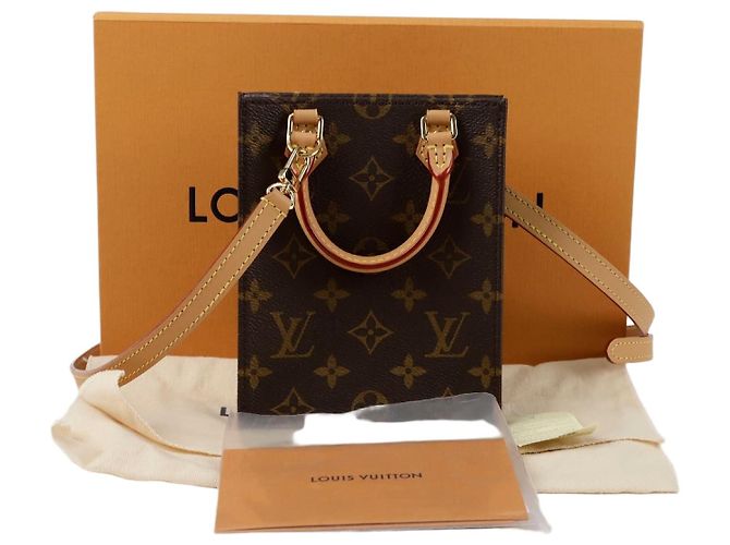 Louis Vuitton Piccola Borsa Tote a Spalla Bianco