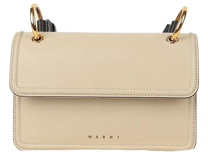 Marni Borsa a Spalla New Beat Multicolore
