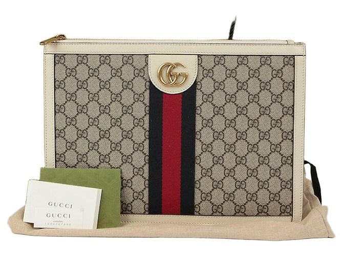 Gucci Cartera Ophidia
