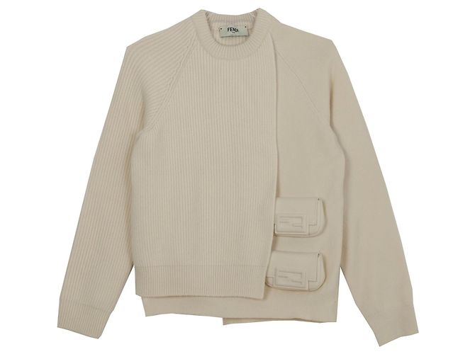 Fendi Taille Pocket Knit