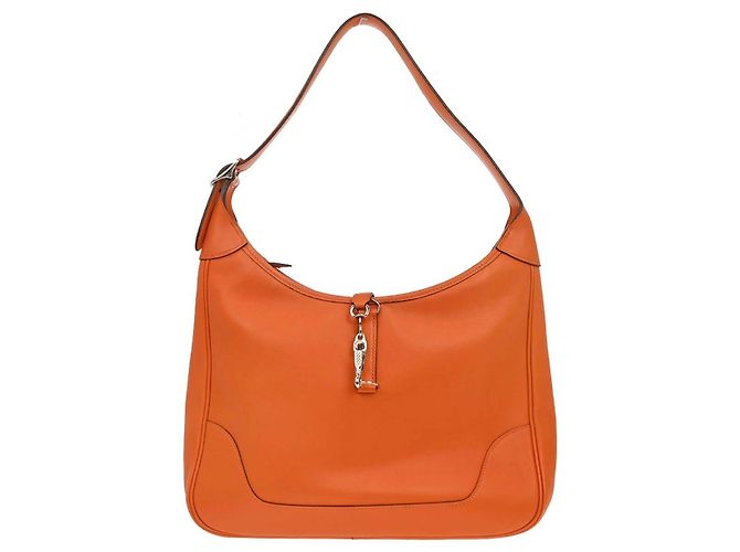 Hermès Hermes Trim Epsom 31 Orange