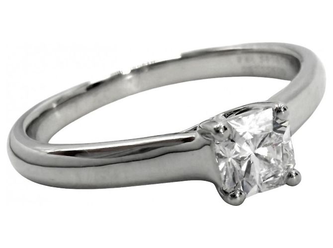 Lucida Ring Tiffany & Co.