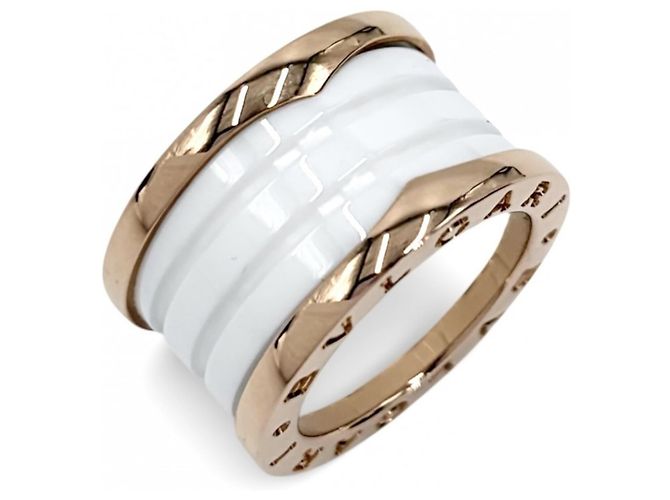 Bulgari BVLGARI B-ZERO1 Ring 