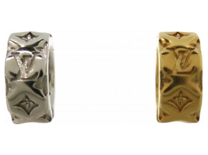 Louis Vuitton Pillow Ear Cuff