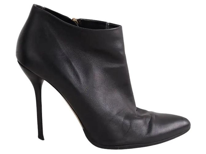 Gucci Black boots