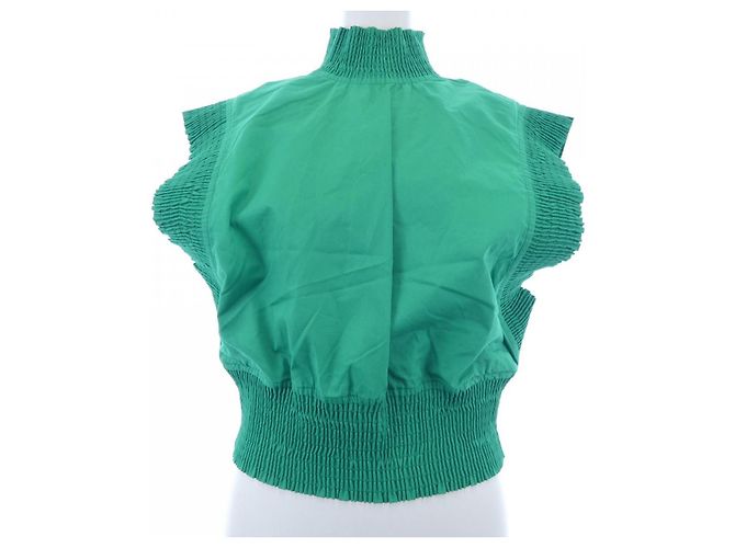 Top Louis Vuitton Verde