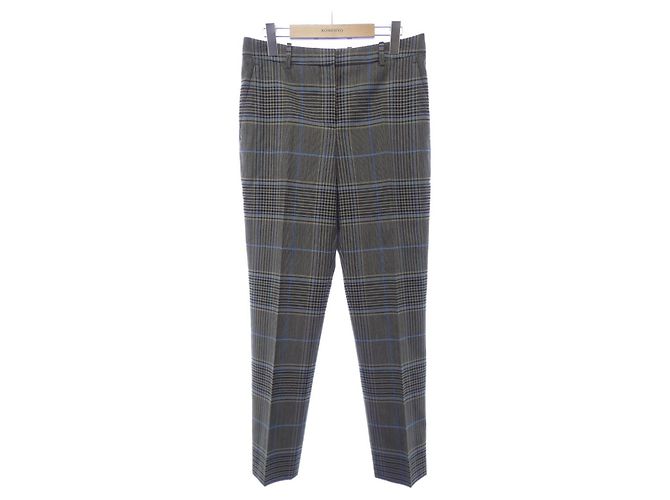 Pantalones Givenchy Negro