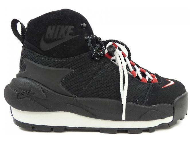 Baskets Nike SACAI Noir