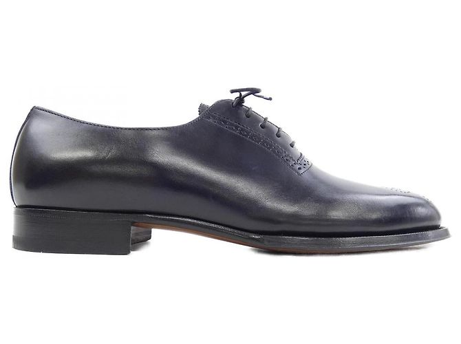 Autre Marque Chaussures en cuir Enzo Bonafe Noir
