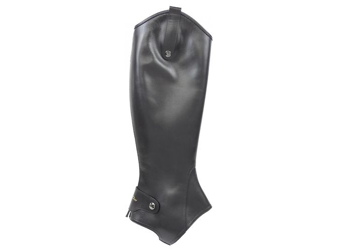 Capa para botas Christian Dior Preto