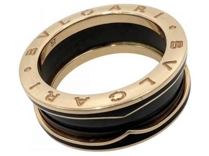 Bulgari Bvlgari B-ZERO1 Herrenring