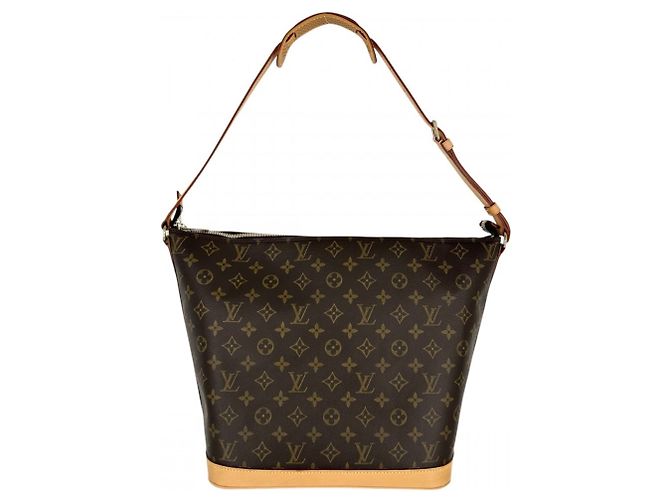 Sac à épaule Louis Vuitton Women's Monogram Amfar Three Vanity Star