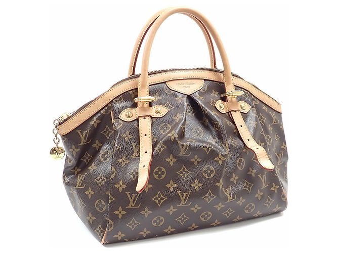 Bolso Louis Vuitton Monogram Tivoli GM Monograma