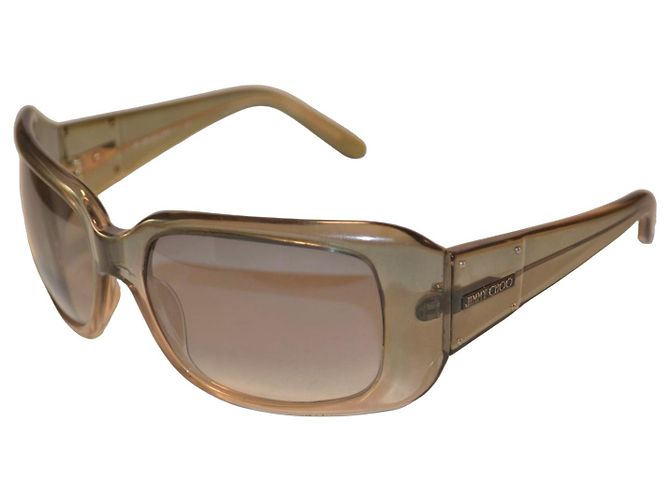 Jimmy Choo Sonnenbrille