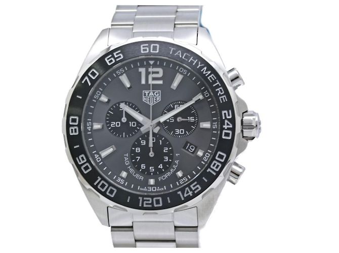 TAG Heuer Formula 1 Chronograph Men's Watch