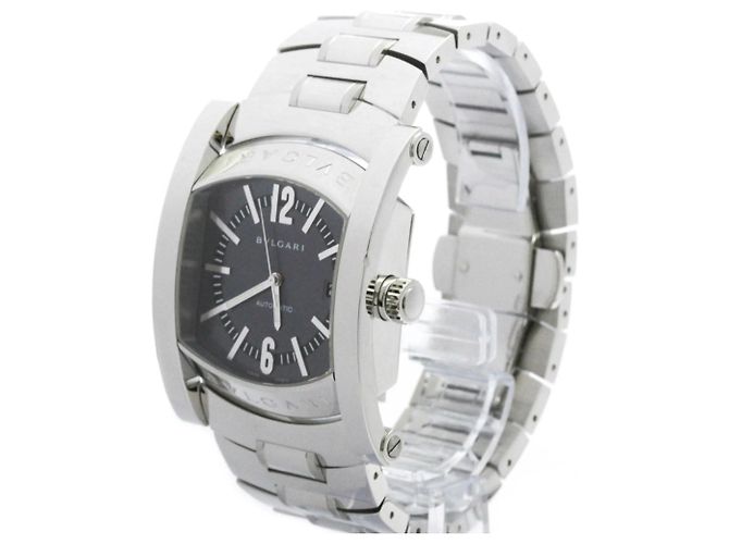 Bulgari Bvlgari Assioma Automatic Stainless Steel 48