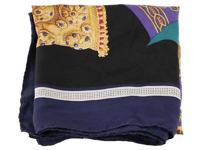 Loewe Carré multicolore