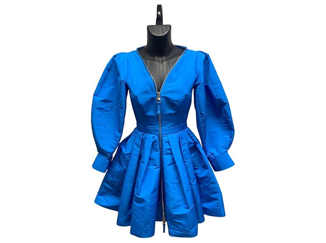 Alexander Mcqueen Kleid/Mantel von Sarah Burton circa 2013