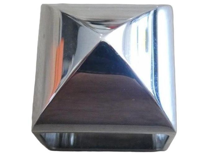 Hermès Médor Halstuchring Silber Stahl