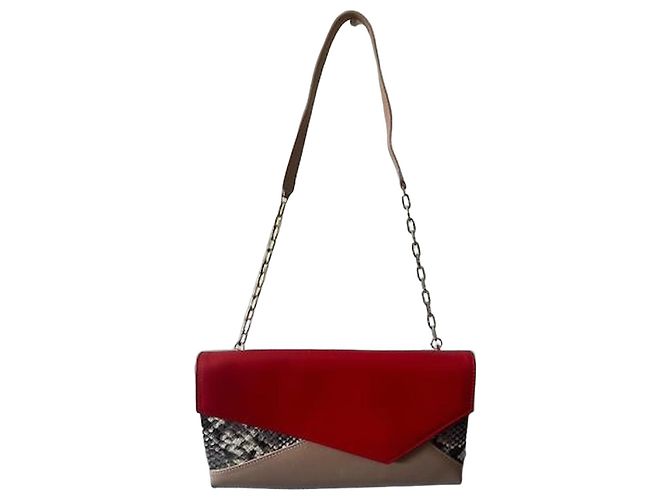 Autre Marque Clutch LK Bennett nova