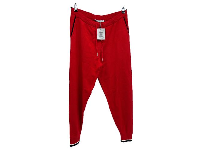 Autre Marque SAVAGE X FENTY Jogginghose rot