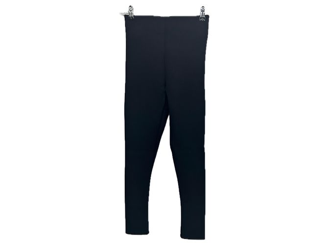 Autre Marque TOVE Leggings schwarz Viscose