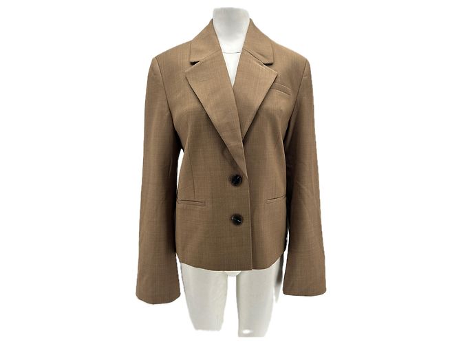 Autre Marque SIR Blazer braun
